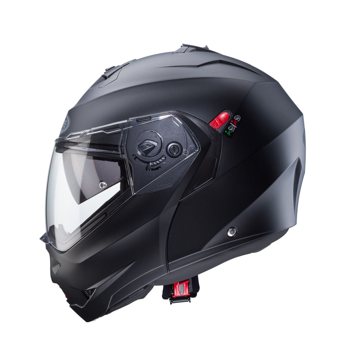 Caberg Duke X Matt Black