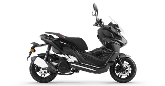LEXMOTO XDV 125