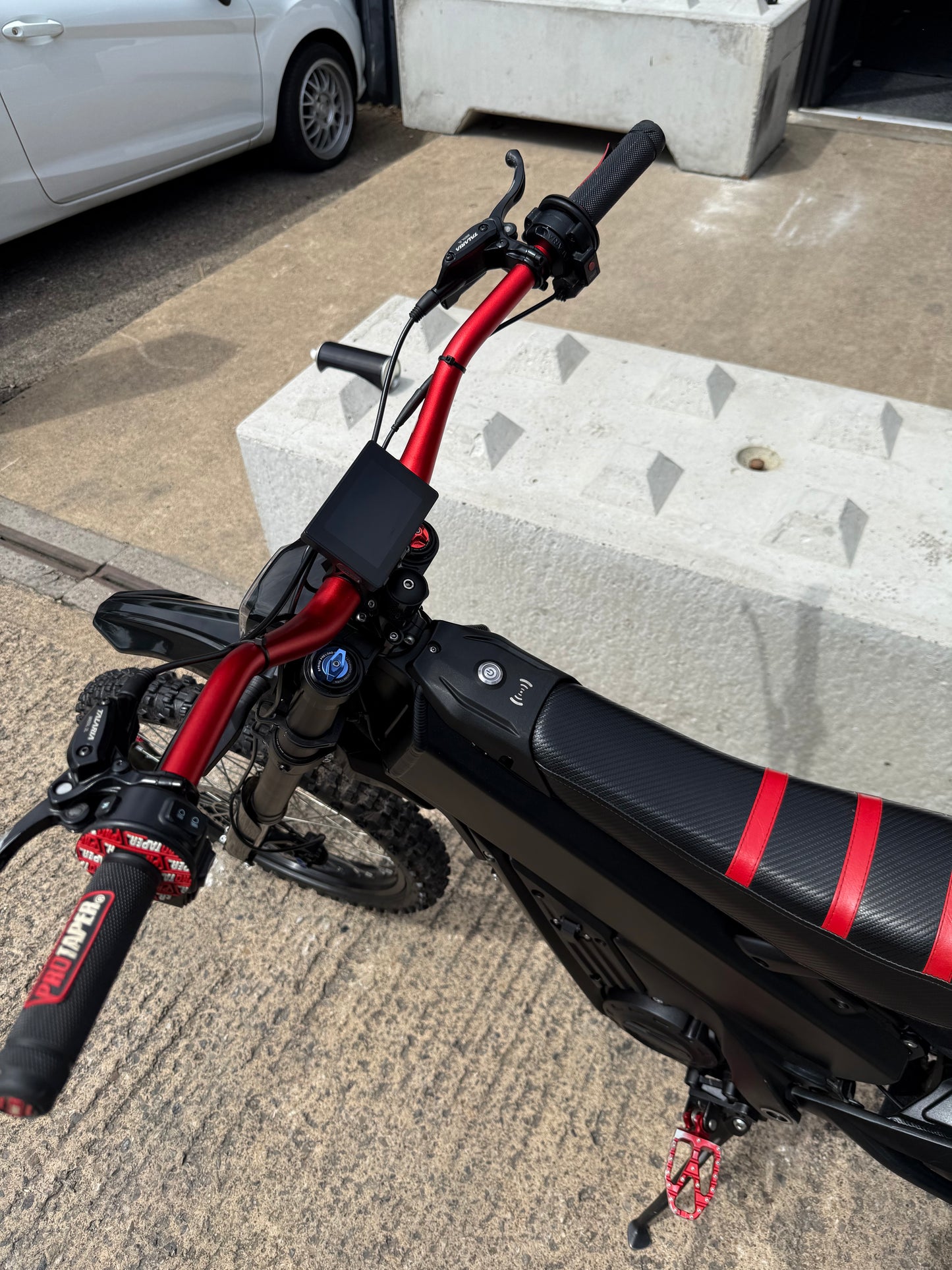 2025 TALARIA X3 ROAD LEGAL