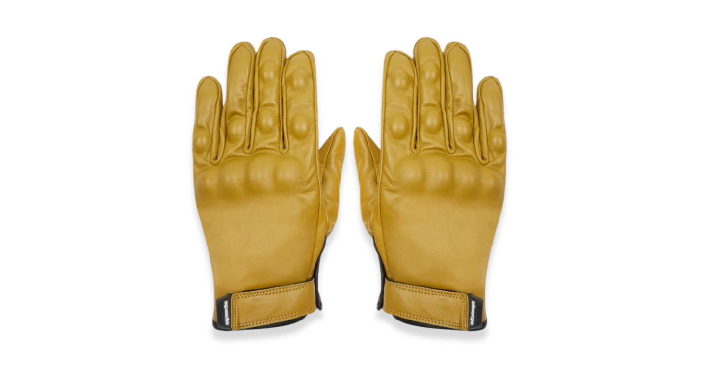 SPADA WYATT LEATHER