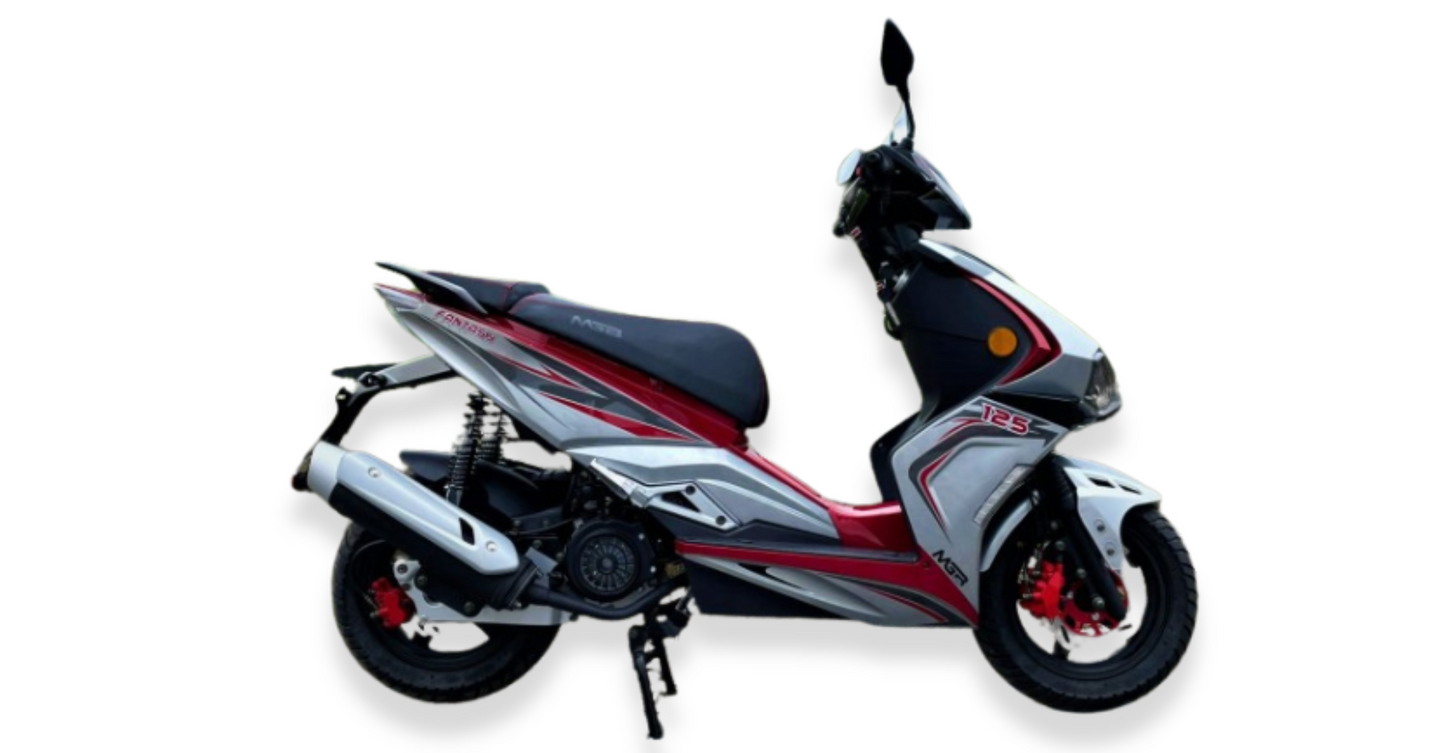 FANTASY 125