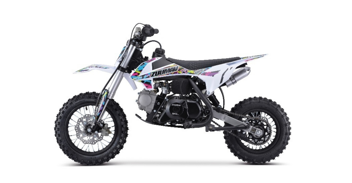 BRZ KIDS 70CC