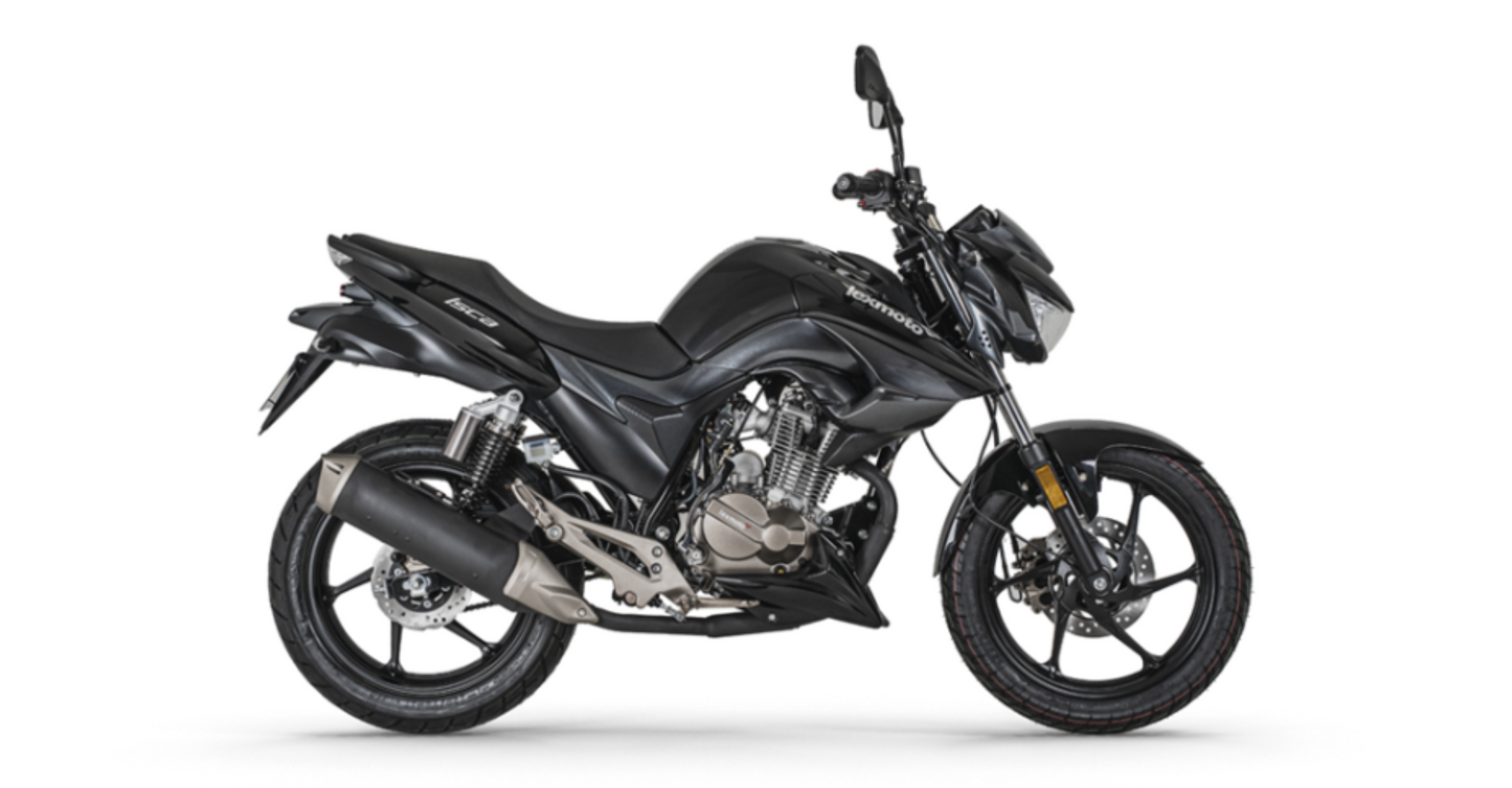 ISCA 125