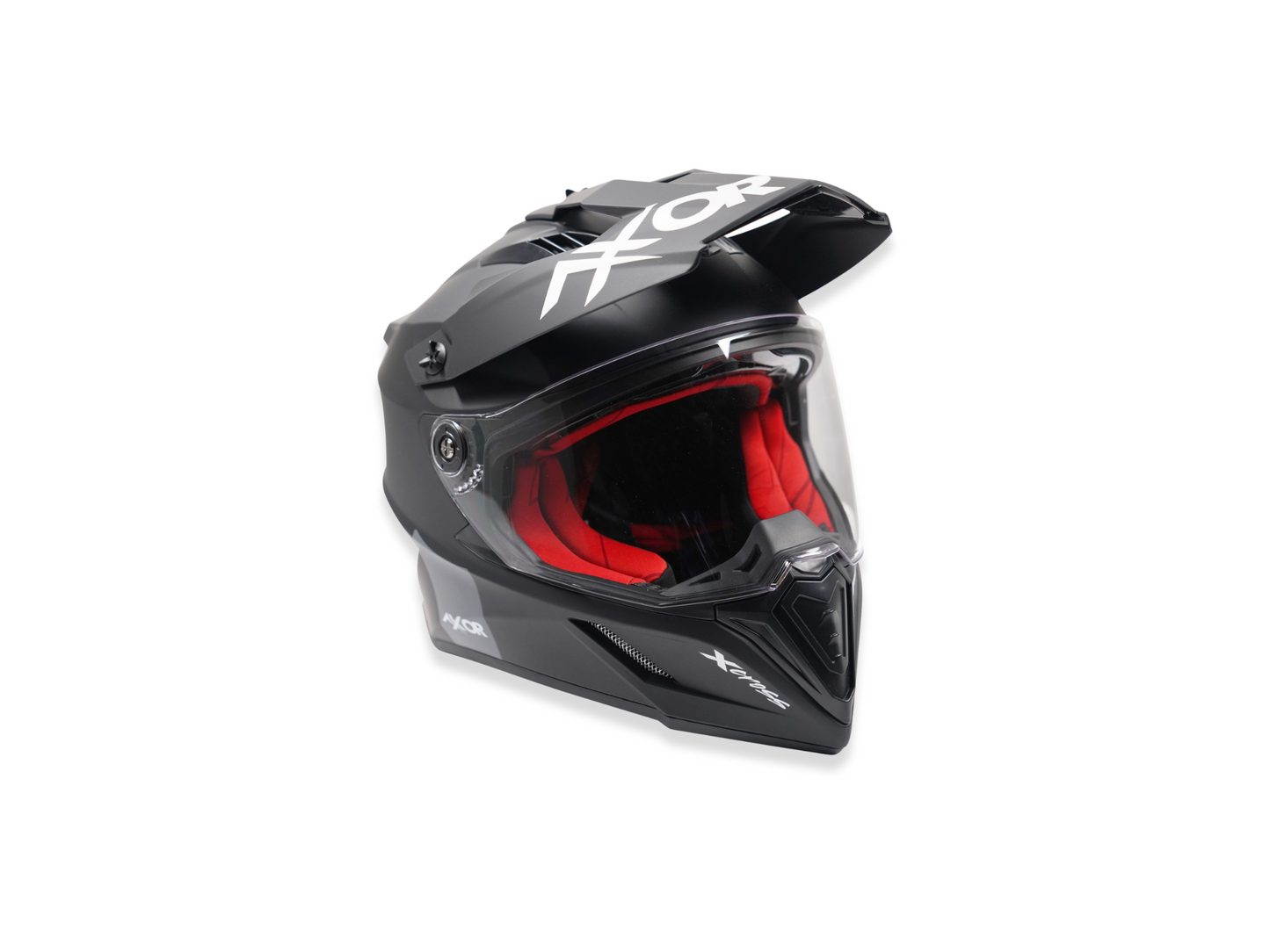 AXOR X-CROSS