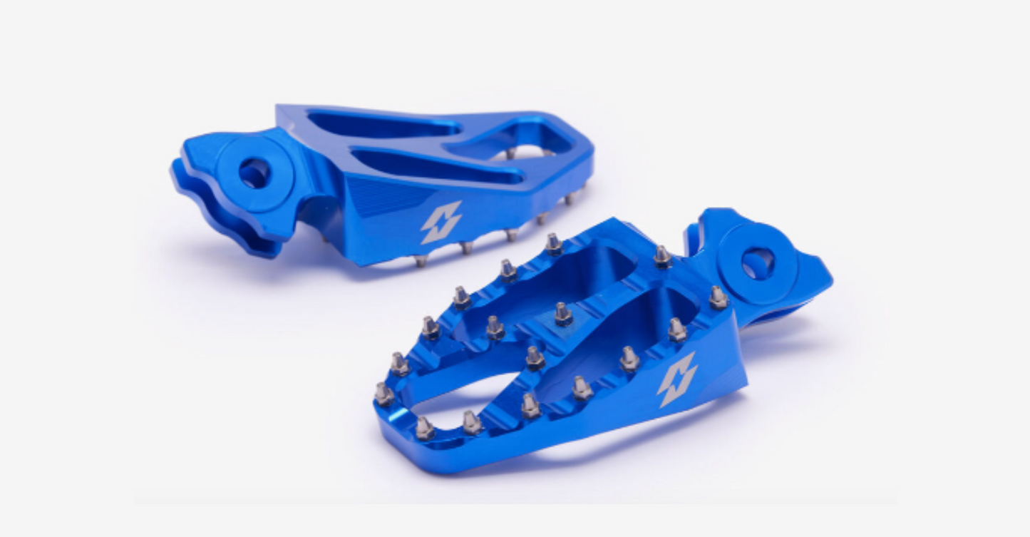 FOOTPEG SET