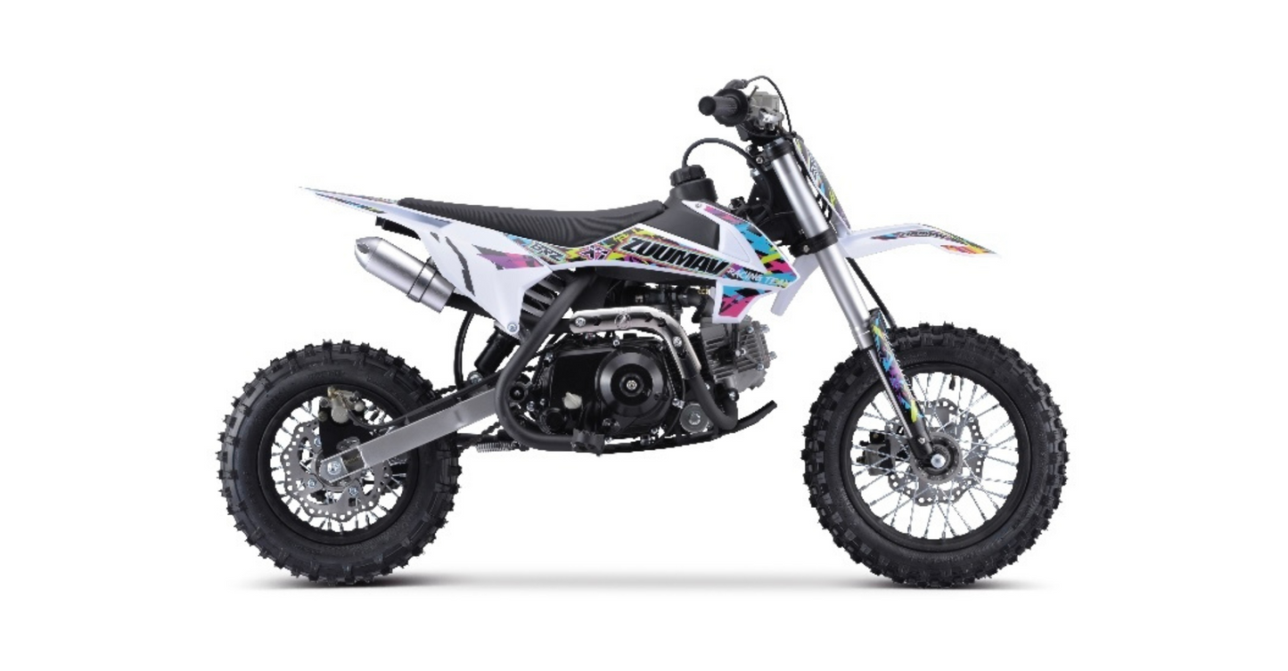 BRZ KIDS 70CC