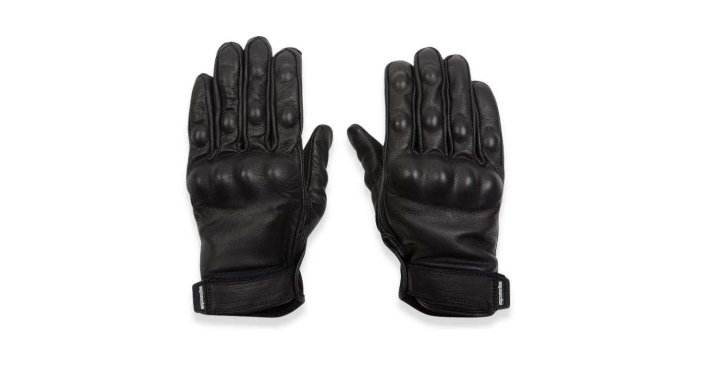 SPADA WYATT LEATHER