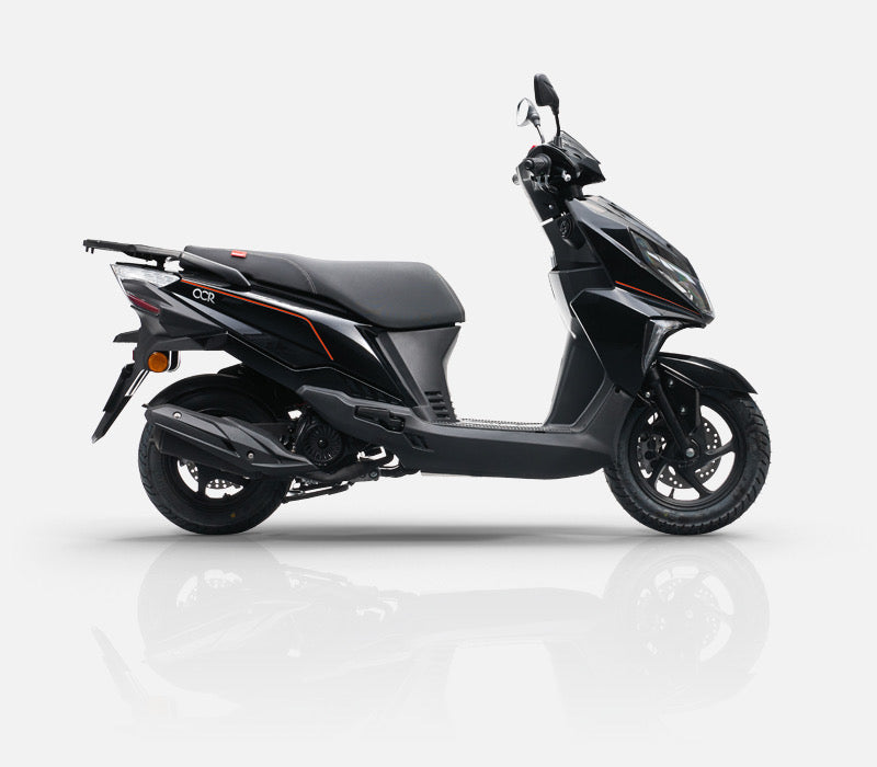LEXMOTO OCR 125cc