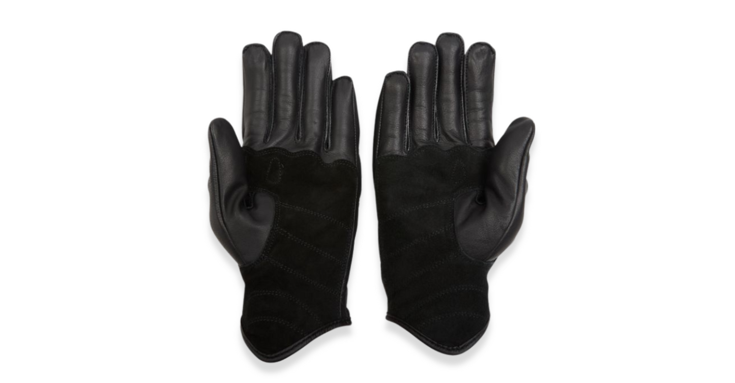 SPADA WYATT LEATHER