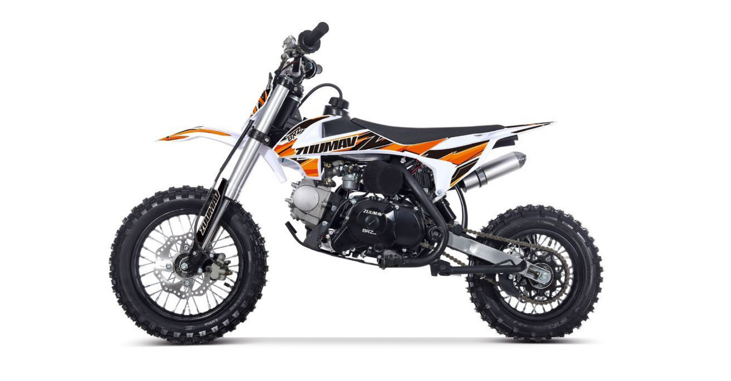 BRZ KIDS 70CC