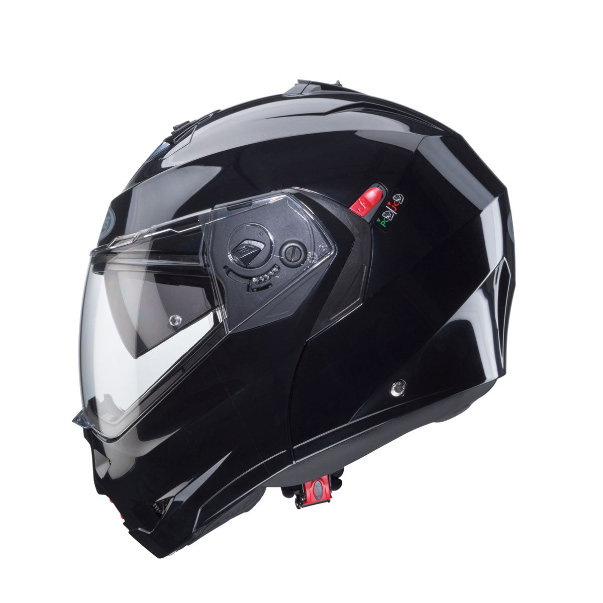 Caberg Duke X Smart Black