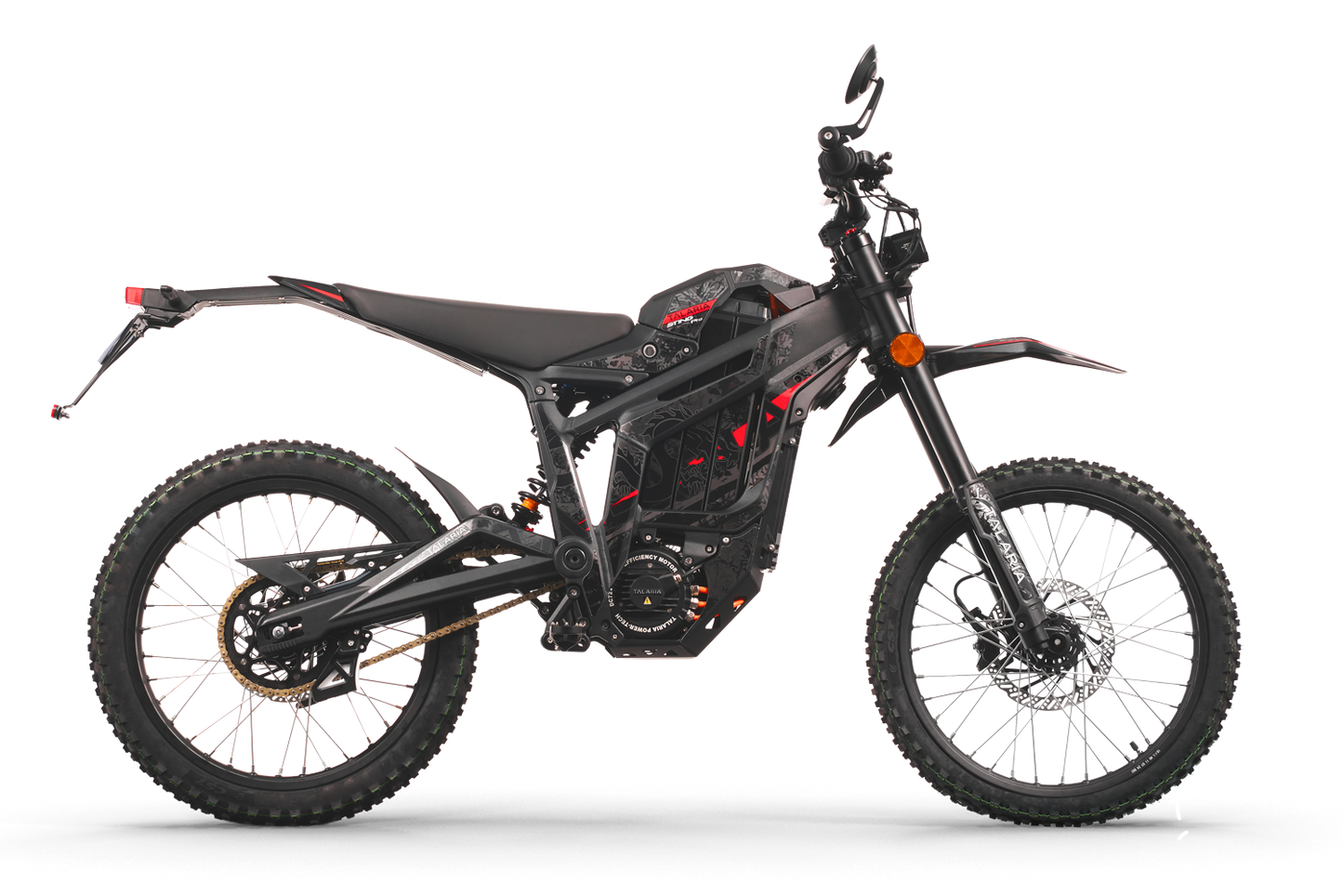 STING PRO L1E ROAD LEGAL
