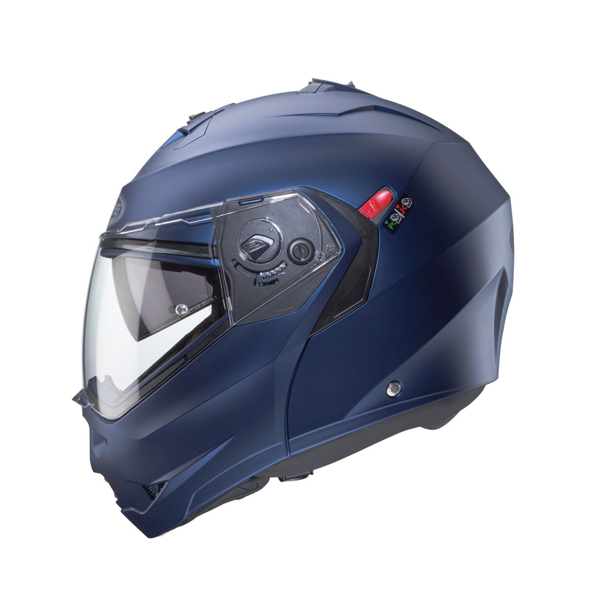 Caberg Duke X Matt Blue