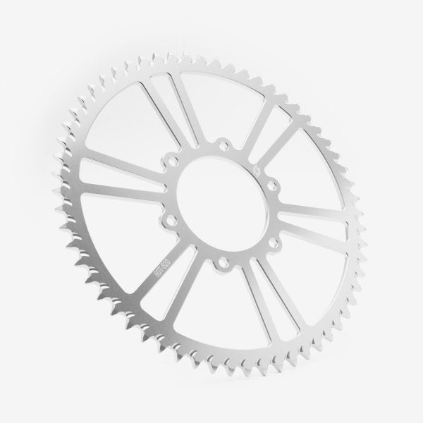 Full-E Charged Rear Sprocket 520-60T for Ultra Bee All Colours