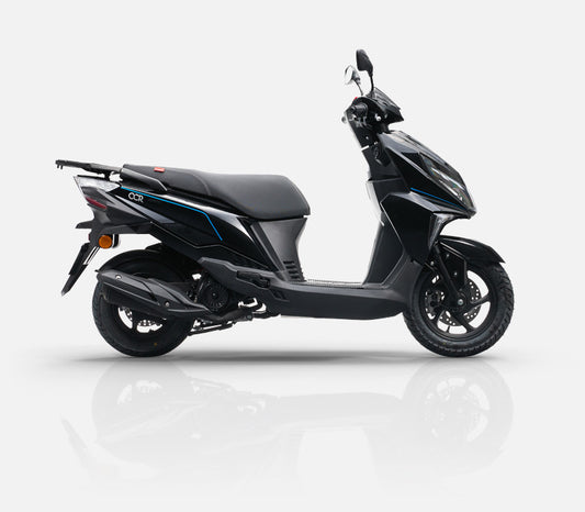 LEXMOTO OCR 125cc