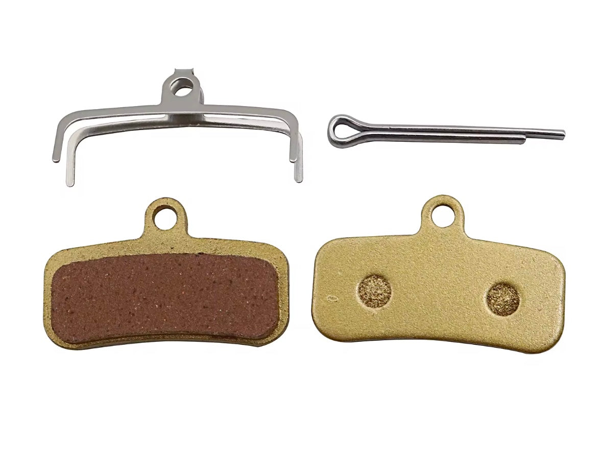 Brake Pads For Talaria sting ,sting r .X3MX , Sur-ron Light Bee X / LBX /Segway X160 X260 /