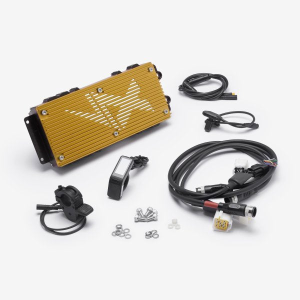 EBMX X-9000 Motor Controller Version 2 All Colours