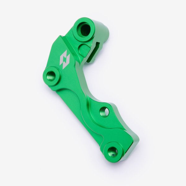 Full-E Charged Front Brake Disc Bracket for 270mm Oversize Floating Brake Disc All Colours