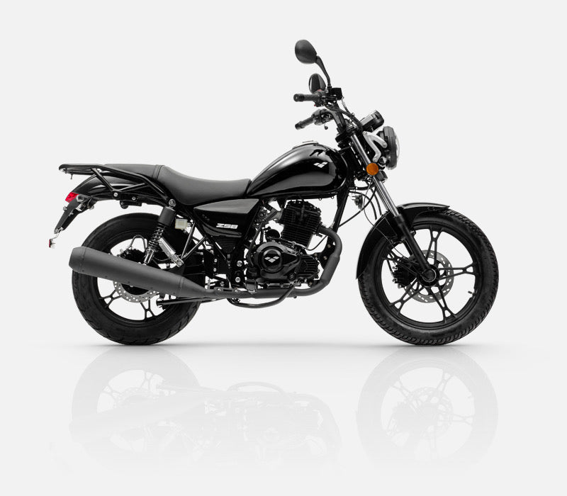 LEXMOTO ZSB 125cc