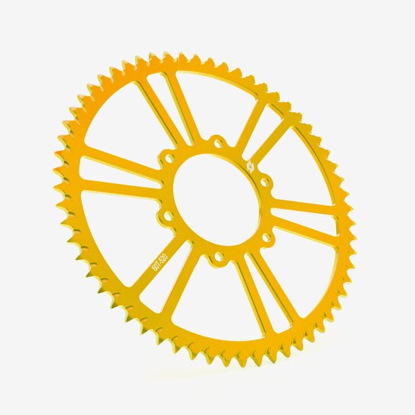 Full-E Charged Rear Sprocket 520-60T for Ultra Bee All Colours