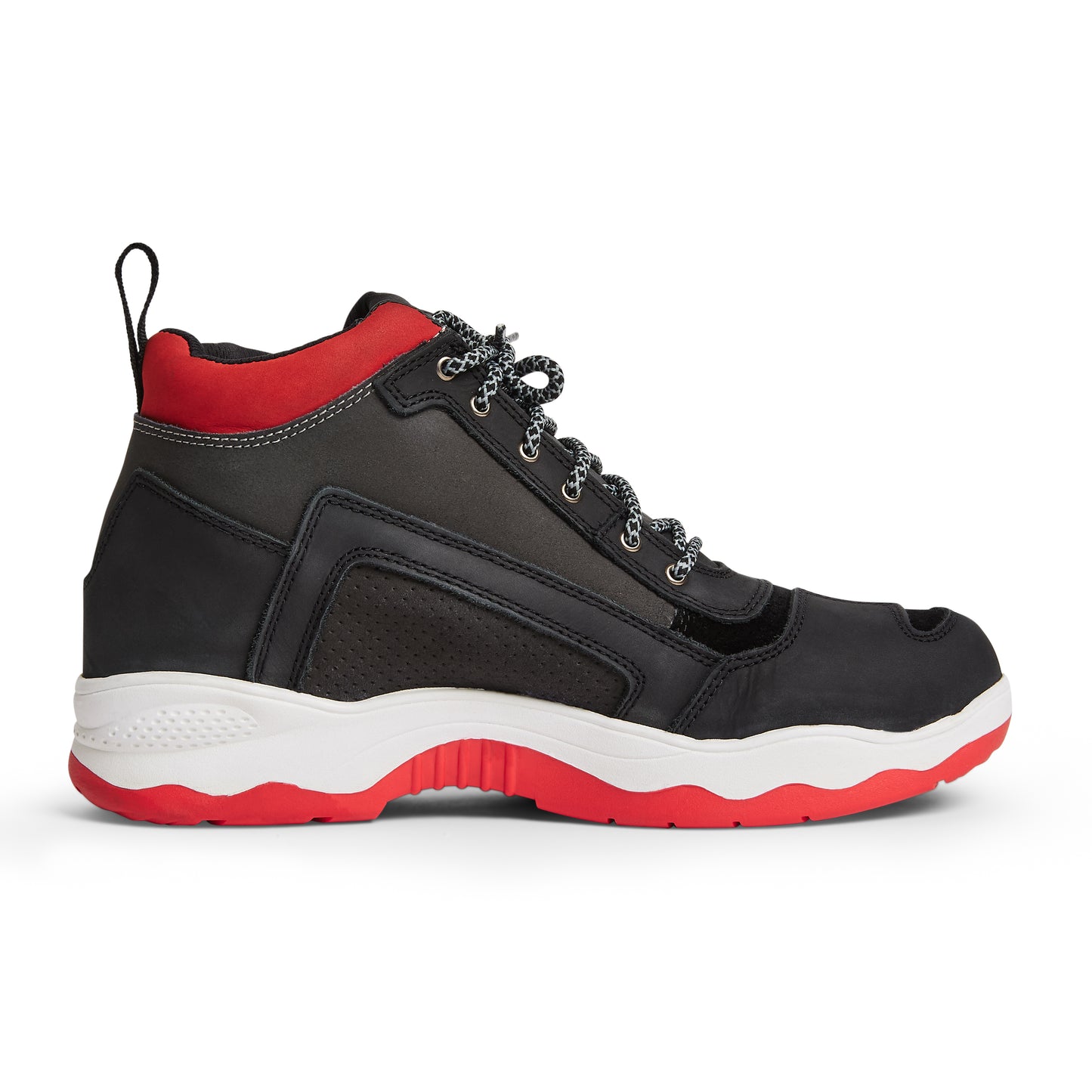 Mercury Motorbike Trainers