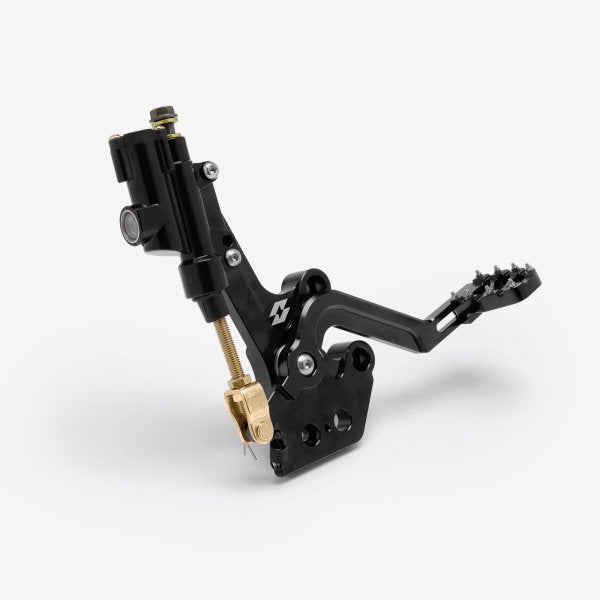 Full-E Charged Rear Hydraulic Foot Brake All Colours