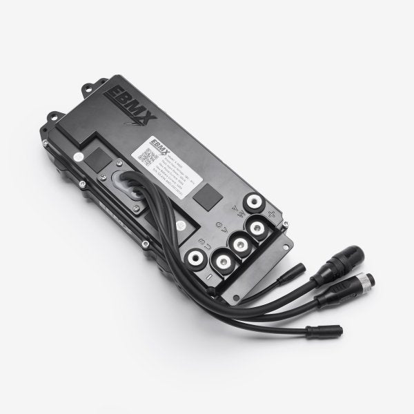 EBMX X-9000 Motor Controller Version 1 all colours available