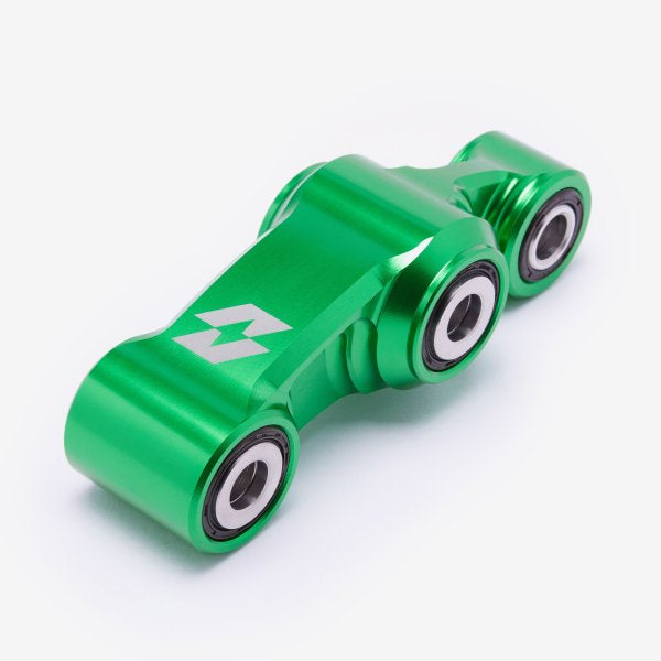 Full-E Charged Reinforced Suspension Linkage with Roller Bearings All Colours