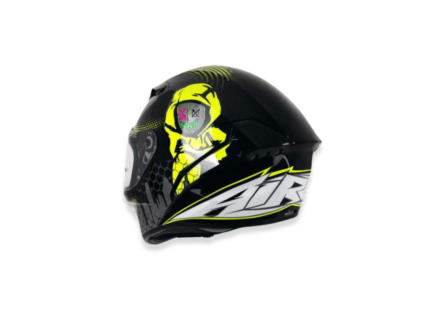 AIROH CONNOR GAMER GLOSS