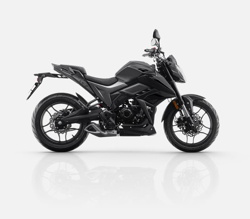 LS-Z 125