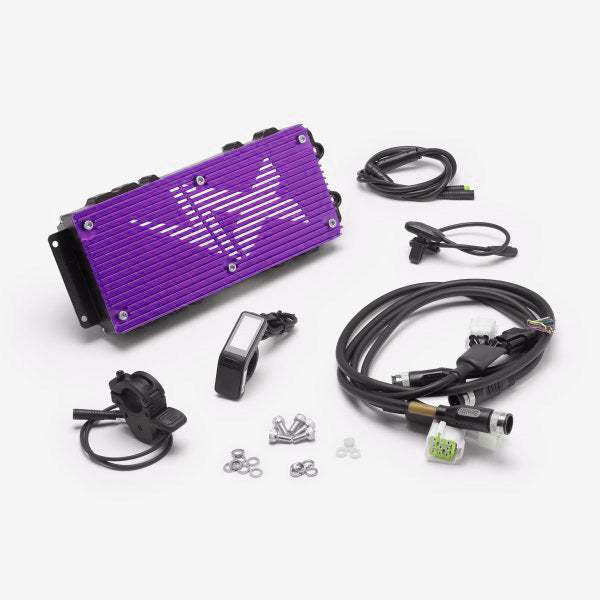 EBMX X-9000 Motor Controller Version 2 All Colours