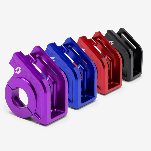 Full-E Charged Speedo Assembly Guard for Talaria Sting, Sting R, MX5, X3 & Komodo | Fast UK Delivery