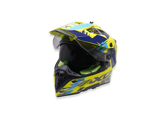 AXOR X-CROSS
