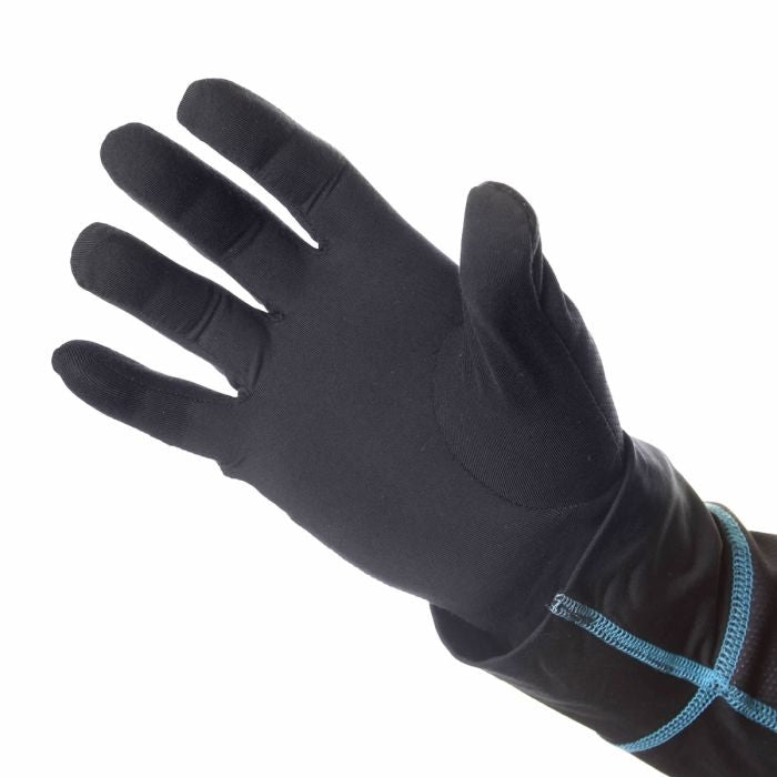 Spada Chill Factor2 Inner Gloves Black