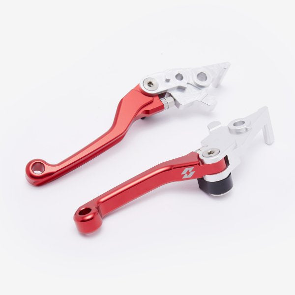 Full-E Charged Adjustable Brake Levers for Ultra Bee All Colours