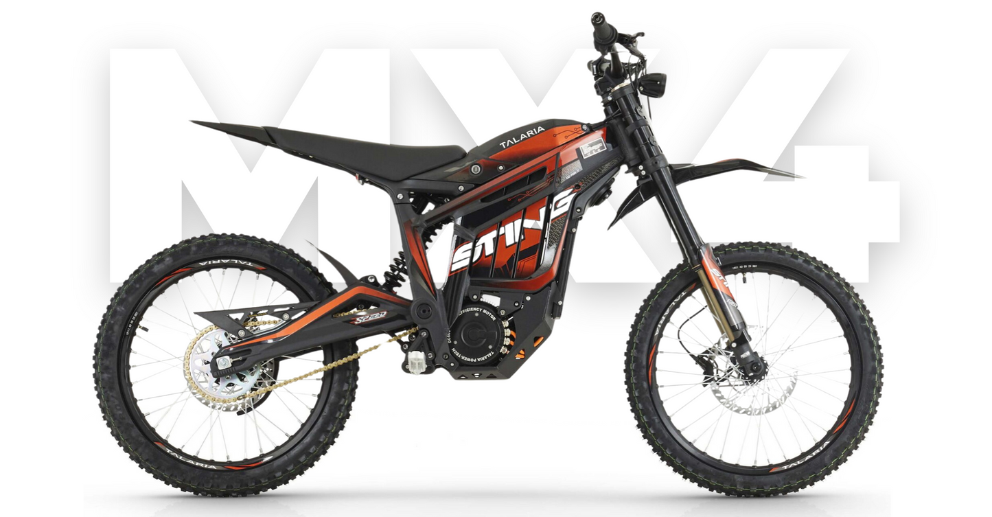 TALARIA STING R
