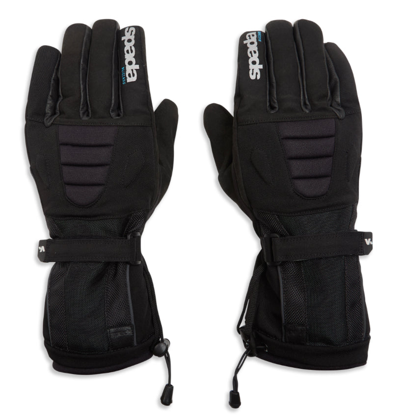 Blizzard 2 Motorbike Gloves