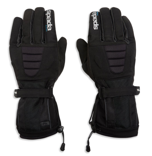 Blizzard 2 Motorbike Gloves