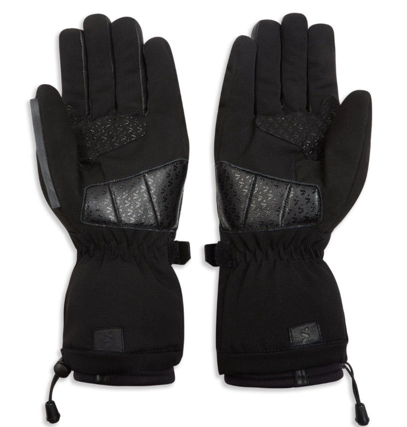 Blizzard 2 Motorbike Gloves