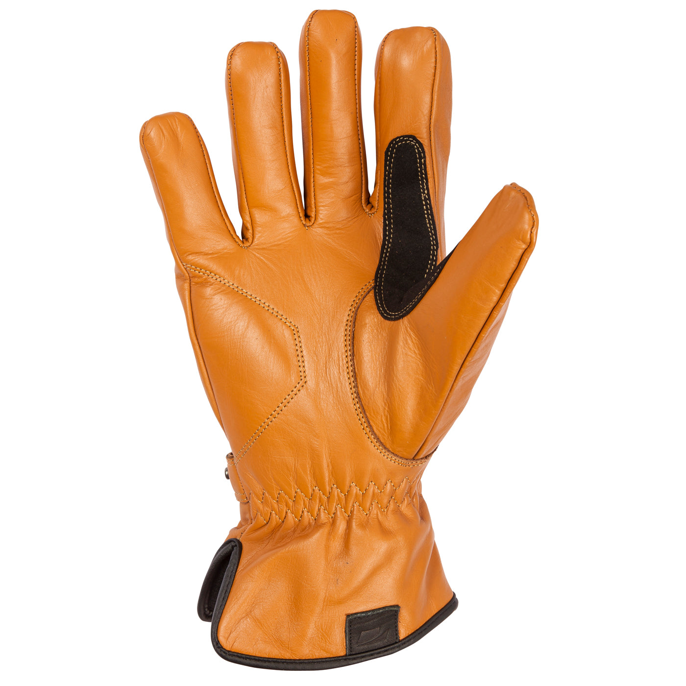 Free Ride Motorbike Gloves
