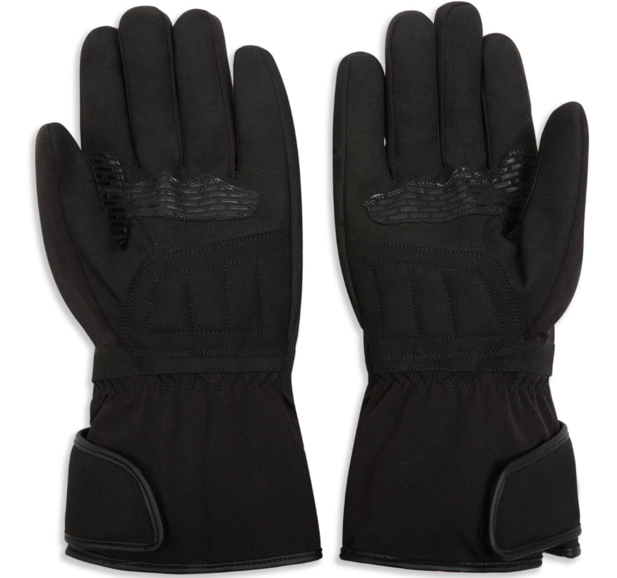 Hunza Motorbike Gloves