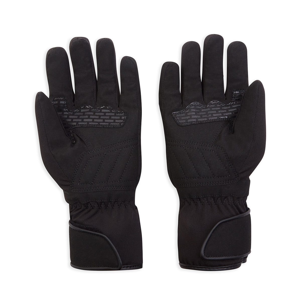 Hunza Women's Motorbike Gloves