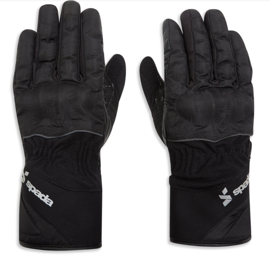 Junction Motorbike Gloves