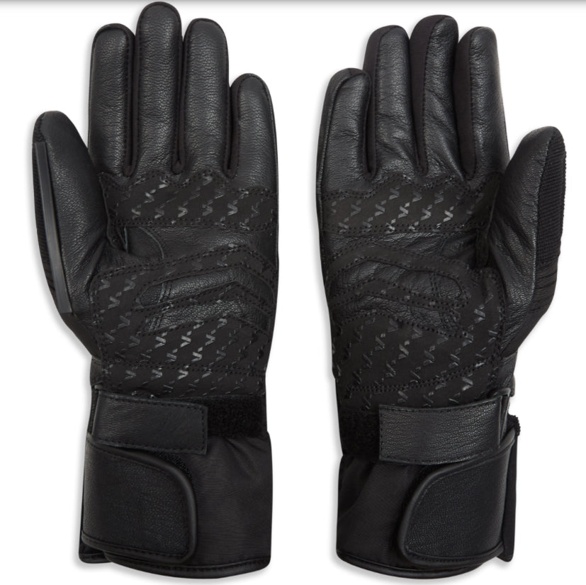 Junction Women's Motorbike Gloves