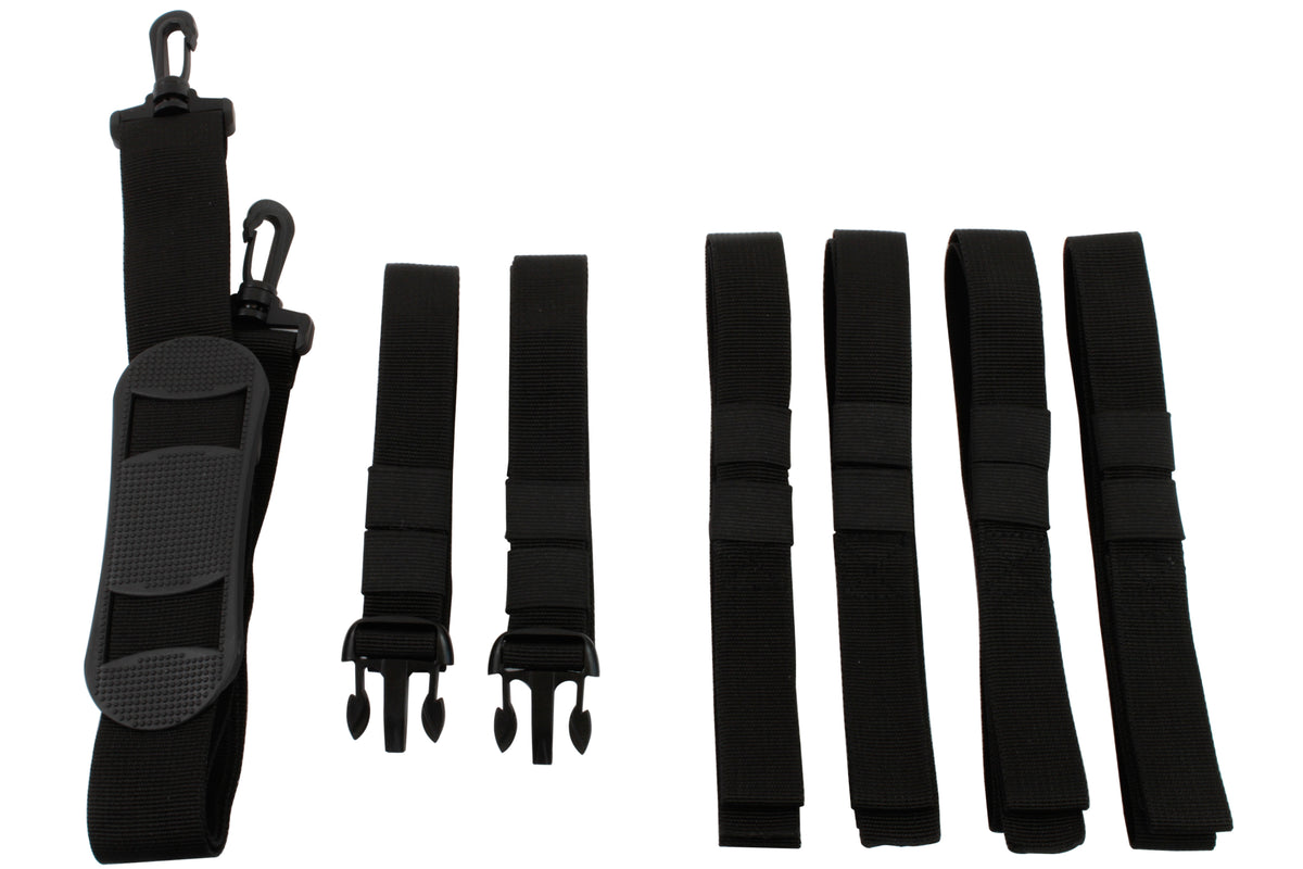 Maxi Tailbag