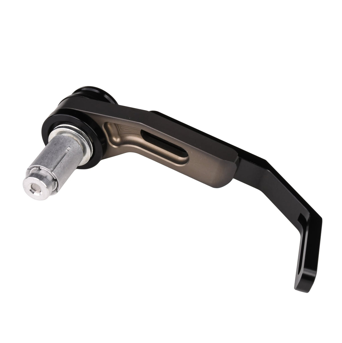 BikeTek Premium Black Brake Lever Control Guard