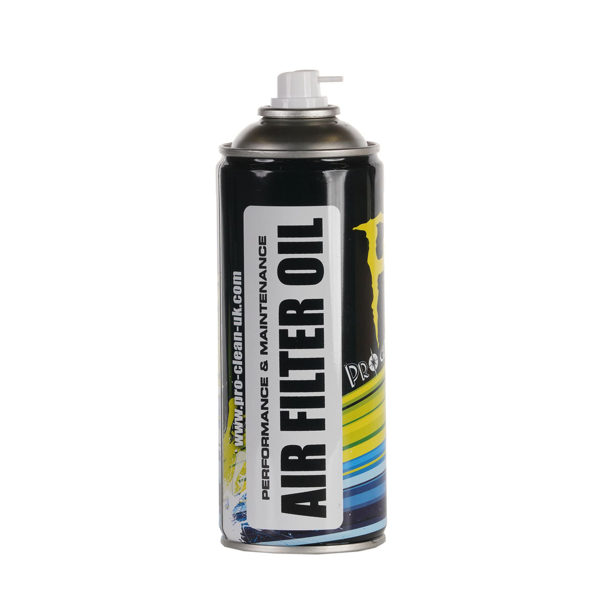 Pro Clean Air Filter Oil - 400ml