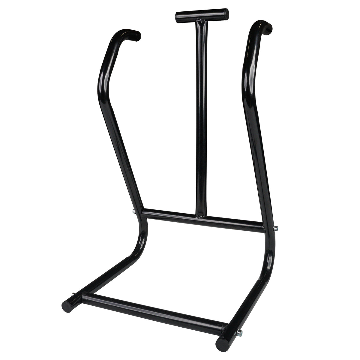 BikeTek Motorcycle Boot Wash Stand