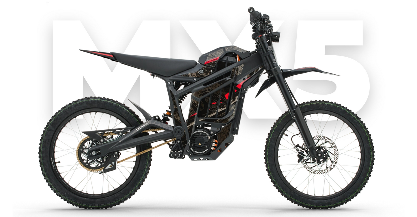 TALARIA STING PRO