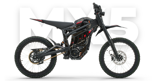 TALARIA STING PRO
